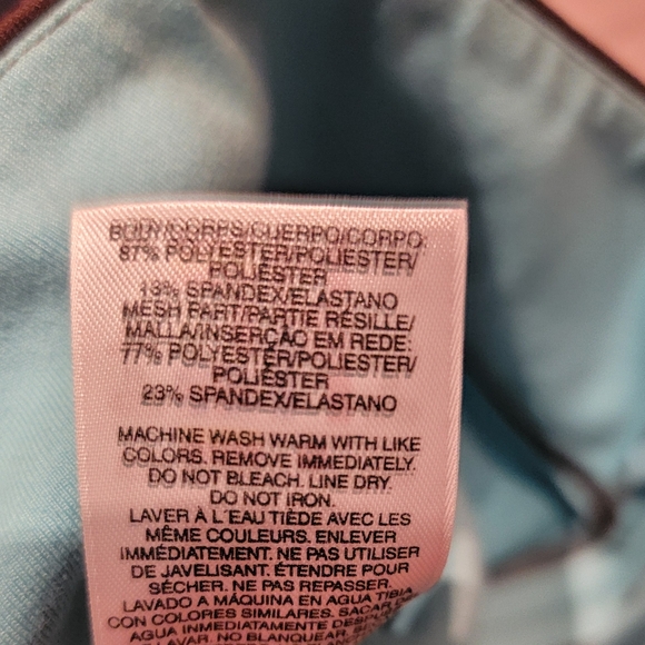 Adidas Light Soft Zip Up Track Jacket - Picture 4 of 4